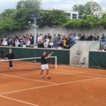 Umalo da duh Darka Miličića uđe u Miomira Kecmanovića