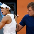 RG: Evo kada se Olga, Miomir i Hamad bore za treću rundu
