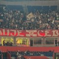Zvezda odustala od pretnji – i poručuje navijačima: „Ne nasedajte na provokacije!“