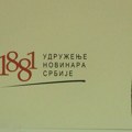 Udruženje novinara Srbije: Kazniti napadača na novinarku Glasa Šumadije