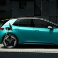 Električni automobili nakon dve godine gube više od pola svoje vrednosti