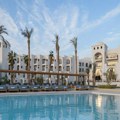Tamo gde crveno more ljubi horizont: Serry Beach Resort 5*