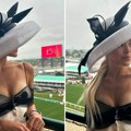 Da li je ona najprivlačnija na svetu? Ljudi u šoku zbog poteza sa modne piste i to u kupaćem