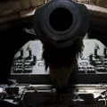 Rat u Ukrajini – dva plana, mnogo eksplozija i 12.000 zamrznutih tela