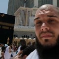 "Svaki musliman treba ovo da uradi, koliko god da košta" Evo šta je Dejan Dragojević poručio nakon što je promenio veru!