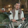 Radovan Seratlić dobitnik nagrade „Stanislav Staša Marinković“