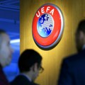 Pokrenuta istraga protiv UEFA!