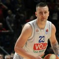 "Idemo u Beograd da vratimo brejk!" Alen Omić pred Partizan - Budućnost