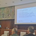 Srednja stručna škola na konferenciji u Zagrebu