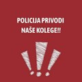 Hapšenje troje profesora za manje od 24 sata – nezabeležena represija nad univerzitetom