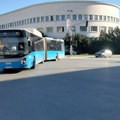 Izmena saobraćaja zbog radova: Gradi se vodovodni priključak u Novom naselju u Novom Sadu
