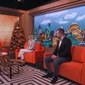 "Nemoj da mi preživaš ovde" Žestok sukob u emisiji uživot, voditelj zapenio na gosta! (video)