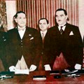 Kako su dekoltei zbližili Stojadinovića i grofa Ćana