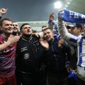 Antvi napustio Novi Pazar, vratio se Petković
