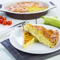 Pita od tikvica i sira: Brzo, sočno i ukusno jelo za letnje dane