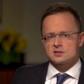 Sijarto žestoko o EU planu: Brisel i Kijev ugrožavaju Mađarsku