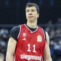 Uzalud 17 poena Lučića: Ulm uzvratio udarac Bajernu
