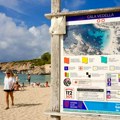 Špansko ostrvo u ozbiljnom problemu: Turistima preseo odmor, svi se plaše da uđu u vodu