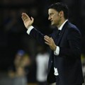 Vladimir Ivić nakon debakla na svetskom prvenstvu: Poštovali smo Juventus više nego što je potrebno (video)