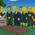 Umrla Mardž Simpson: Finale 36. sezone razbesnelo gledaoce, nastala pometnja na mrežama