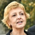 Puštena Biljana Stojković koja je privedena sinoć ispred Pravnog fakulteta (VIDEO)