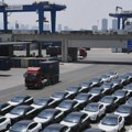 Како су нови кинески аутомобилски гиганти прегазили Џенерал моторс, Фолксваген и Теслу