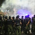 Šta misle policijski sindikati o nasilju koje policija sprovodi proteklih dana na protestima? Pitali smo ih, a evo šta su nam…