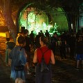 Završen „Slaughter Festival“ u Doljevcu – tri noći tame, buke i umetničke slobode