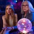 Lindzi Lohan i Džejmi Li Kertis ponovo u zamenjenim ulogama – „Uvrnuti petak 2“ stiže u bioskope
