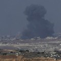 Šef UNRWA: Gaza umire, hitno prekinuti vatru u Gazi