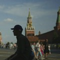 Ruski zvaničnik: Najmanje tri osobe poginule u ukrajinskom napadu na Kursk