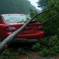 Da li vozači imaju pravo da naplate štetu ako im je automobil oštećen u nevremenu