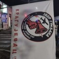 Кад град гори не окрећемо главу, солидарност је наш пламен наде: Најављен вечерашњи скуп „грађанске непослушности” у…