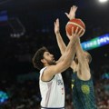 Кошаркаши Србије играће на припремном турниру у Лимасолу
