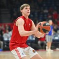 Zvezdin "biser" napustio Mali Kalemegdan: Andrej Kostić više neće nositi crveno-belo, oglasio se i klub