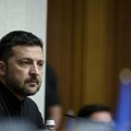 Zelenski: Ukrajina predložila Rusiji nove pregovore sledeće nedelje