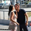 More je lepo, ali Marko je Marko: Kaća jedva čekala da se vrati kući FOTO