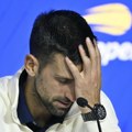 Đoković ima četiri senke koje mogu da ga gurnu u neočekivan problem: Na US Openu bi mogao da ga sačeka haos kakav ne pamti