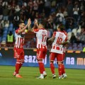 Uživo: Zvezda nastavlja trku ka Ligi šampiona – Arnautović na klupi