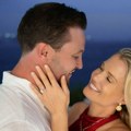 Bratanica princeze Dajane verila se na Santoriniju, prelepe fotografije prosidbe