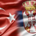 Srpska zastava prvi put u svemiru, poneo je Turčin