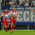 Kako su igrali: Krunić, Mateus i Duarte - tri Zvezdina musketara