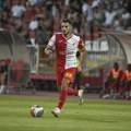 Vukan Savićević optimista pred ofk Beograd: Odmorni smo i još spremniji da nastavimo gde smo stali