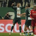 Maksimović kao dušan tadić: Srbin prelazi na Bliski istok?
