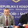 Tužilaštvo u Prištini podgilo optužnicu protiv 21 osobe zbog „proterivanja 800.000 albanskih civila“