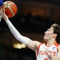 Turska treća na Superkupu u Minhenu