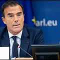 EU: Eskalacija nasilja i erozija demokratije u Srbiji