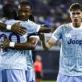 Kolo Muani bi pristao na manju platu kako bi se vratio u Juventus