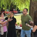 Godina 2025. je godina po nezapamćenom broju požara u Jablaničkom okrugu