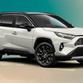 Toyota RAV4 HEV - Posebna ponuda